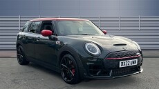 MINI Clubman 2.0 John Cooper Works ALL4 6dr Auto Petrol Estate